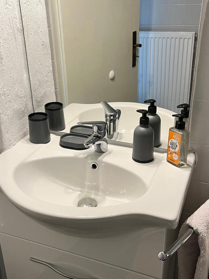 Ferienwohnung Meijer Briedel Luaran gambar