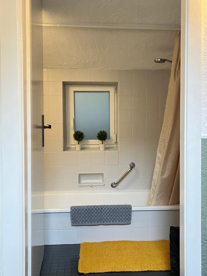 Ferienwohnung Meijer Briedel Luaran gambar