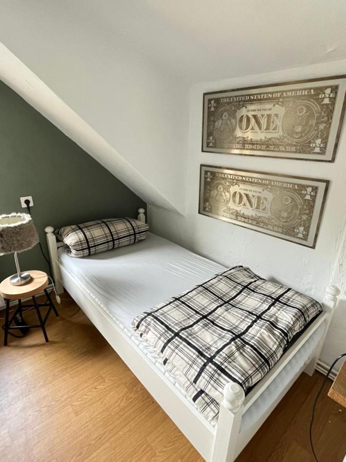 Ferienwohnung Meijer Briedel Luaran gambar