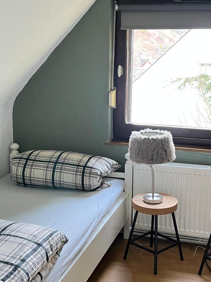 Ferienwohnung Meijer Briedel Luaran gambar