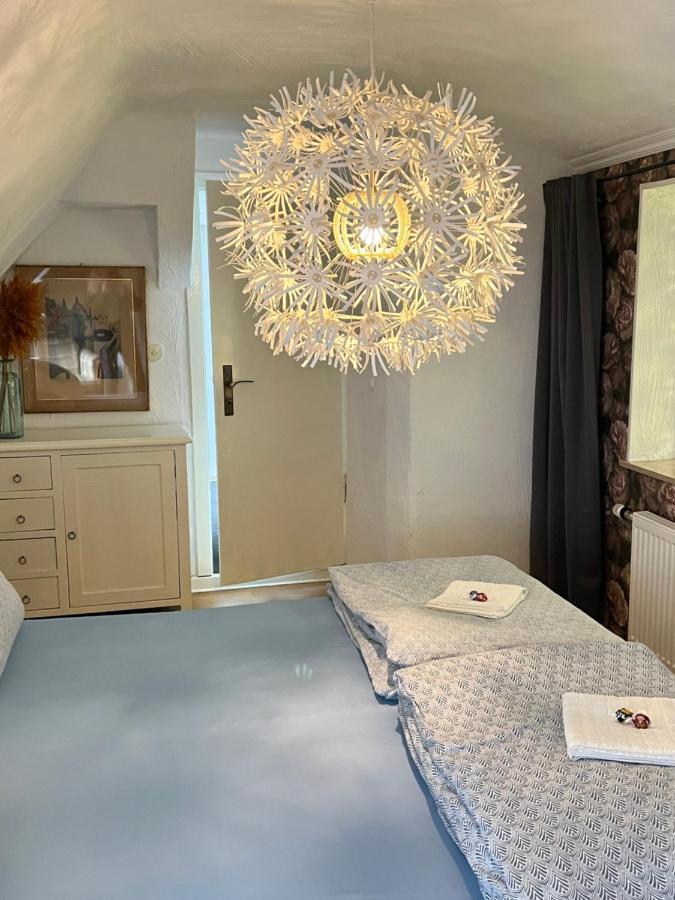 Ferienwohnung Meijer Briedel Luaran gambar