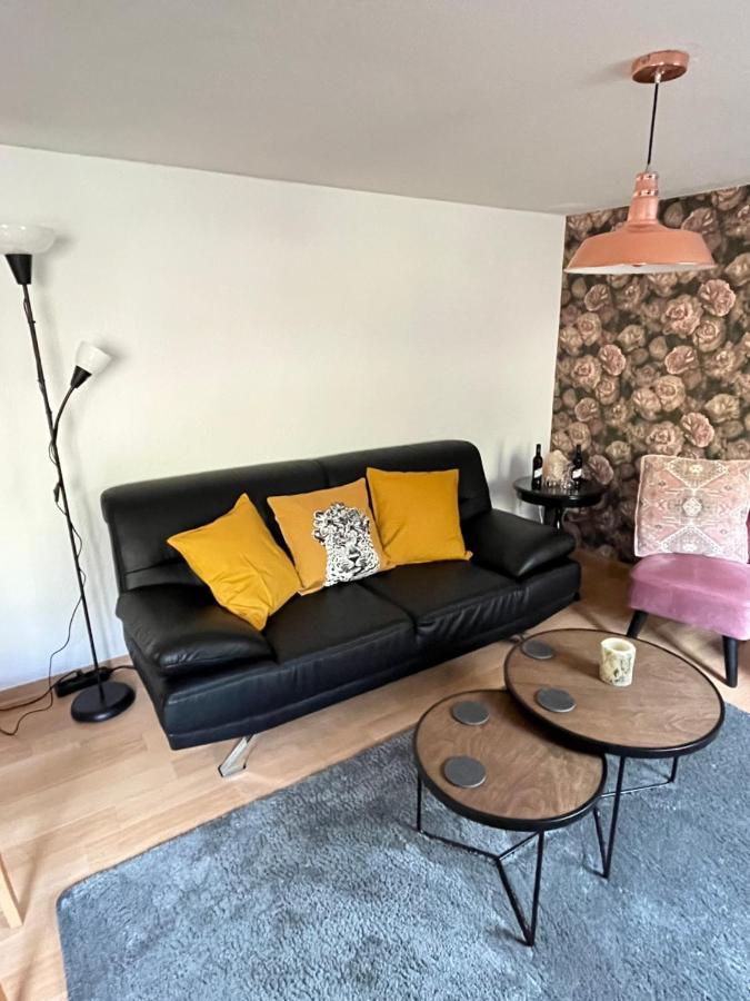 Ferienwohnung Meijer Briedel Luaran gambar