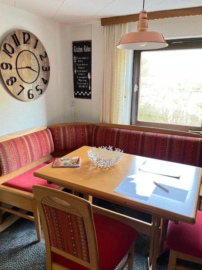 Ferienwohnung Meijer Briedel Luaran gambar