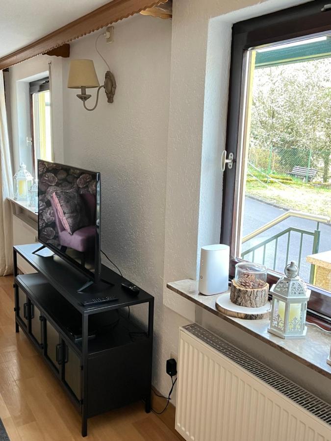 Ferienwohnung Meijer Briedel Luaran gambar