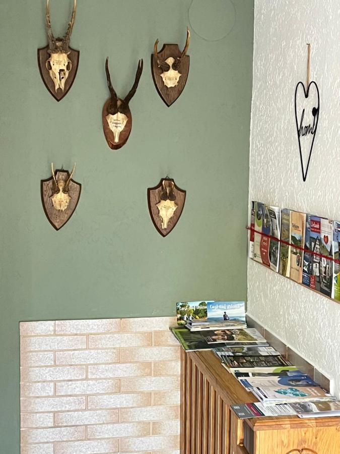 Ferienwohnung Meijer Briedel Luaran gambar