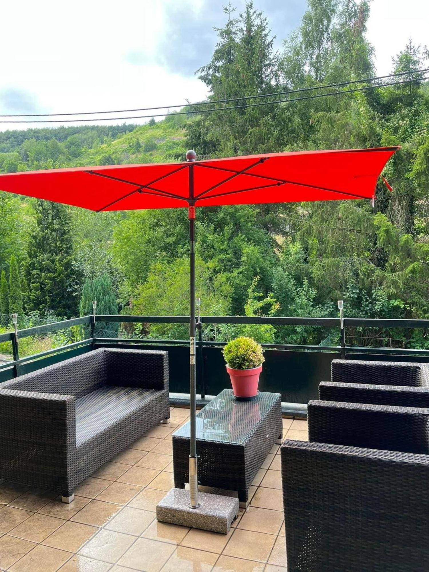Ferienwohnung Meijer Briedel Luaran gambar