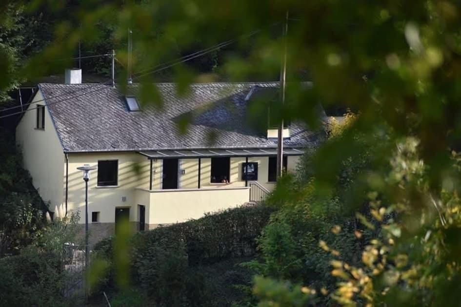Ferienwohnung Meijer Briedel Luaran gambar