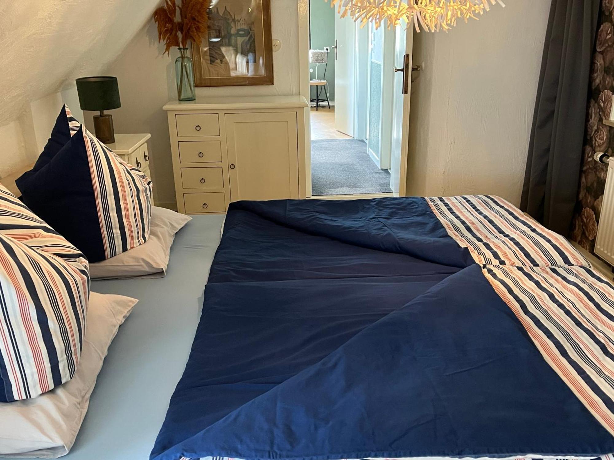 Ferienwohnung Meijer Briedel Luaran gambar