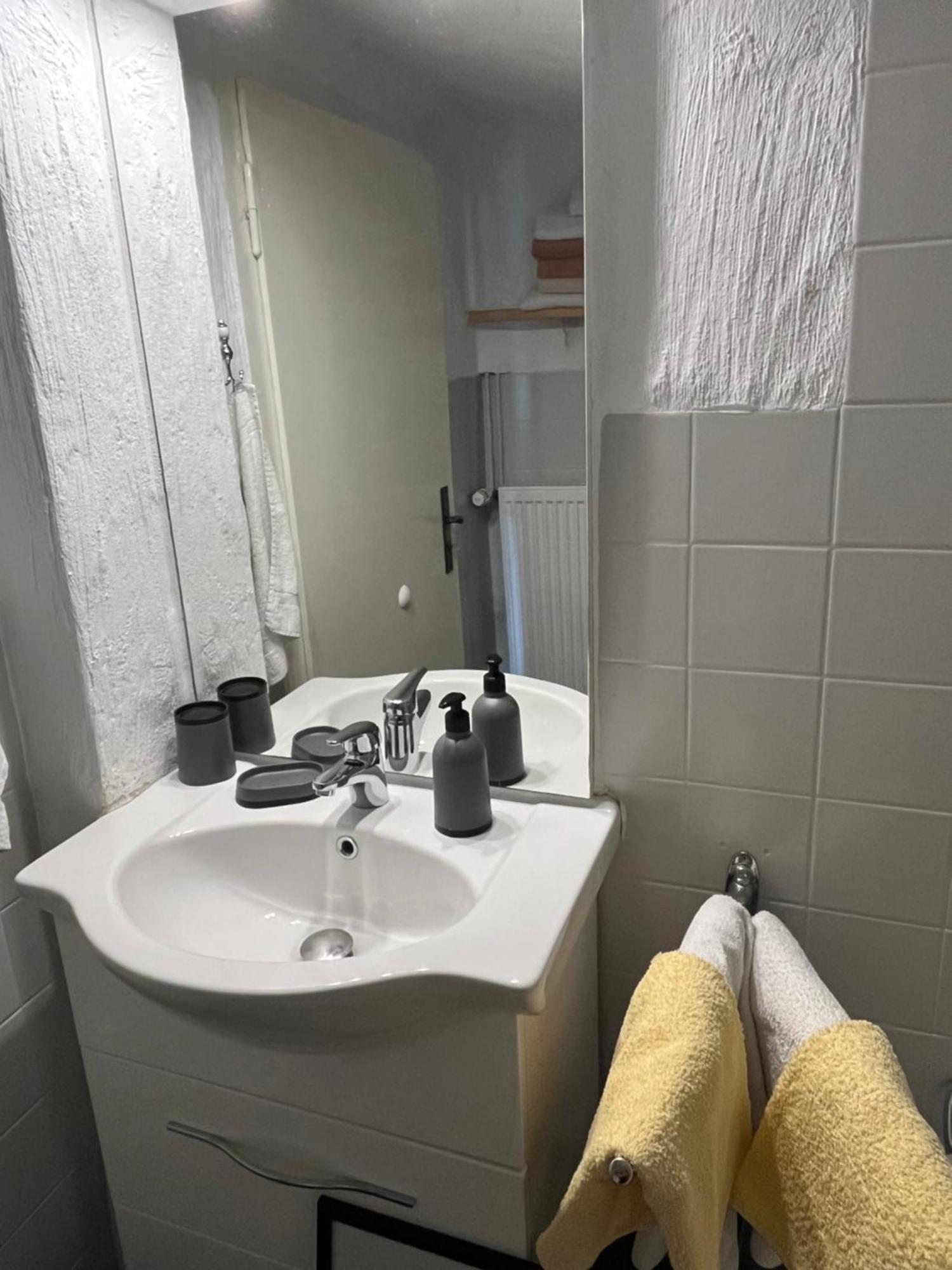 Ferienwohnung Meijer Briedel Luaran gambar