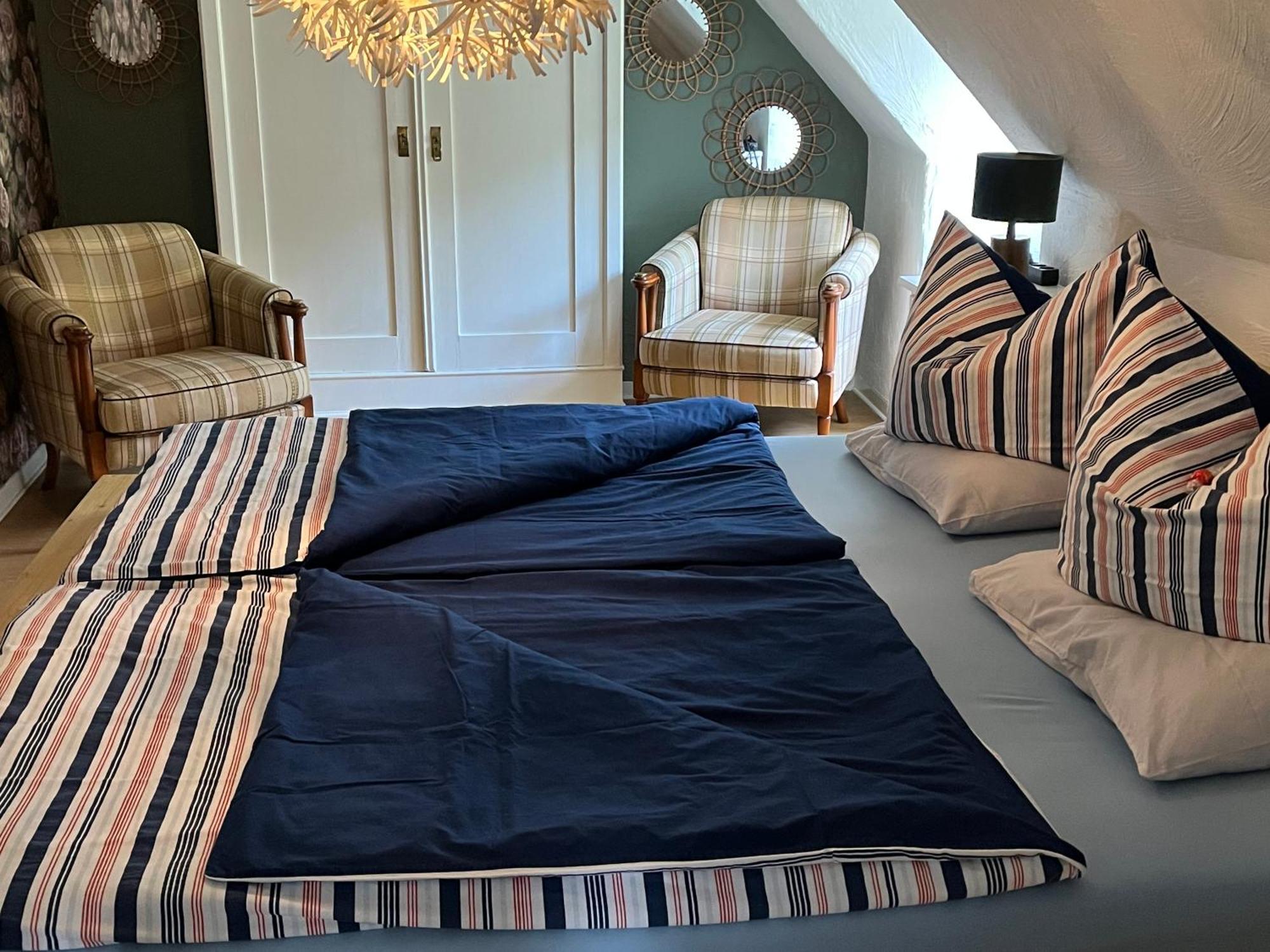 Ferienwohnung Meijer Briedel Luaran gambar