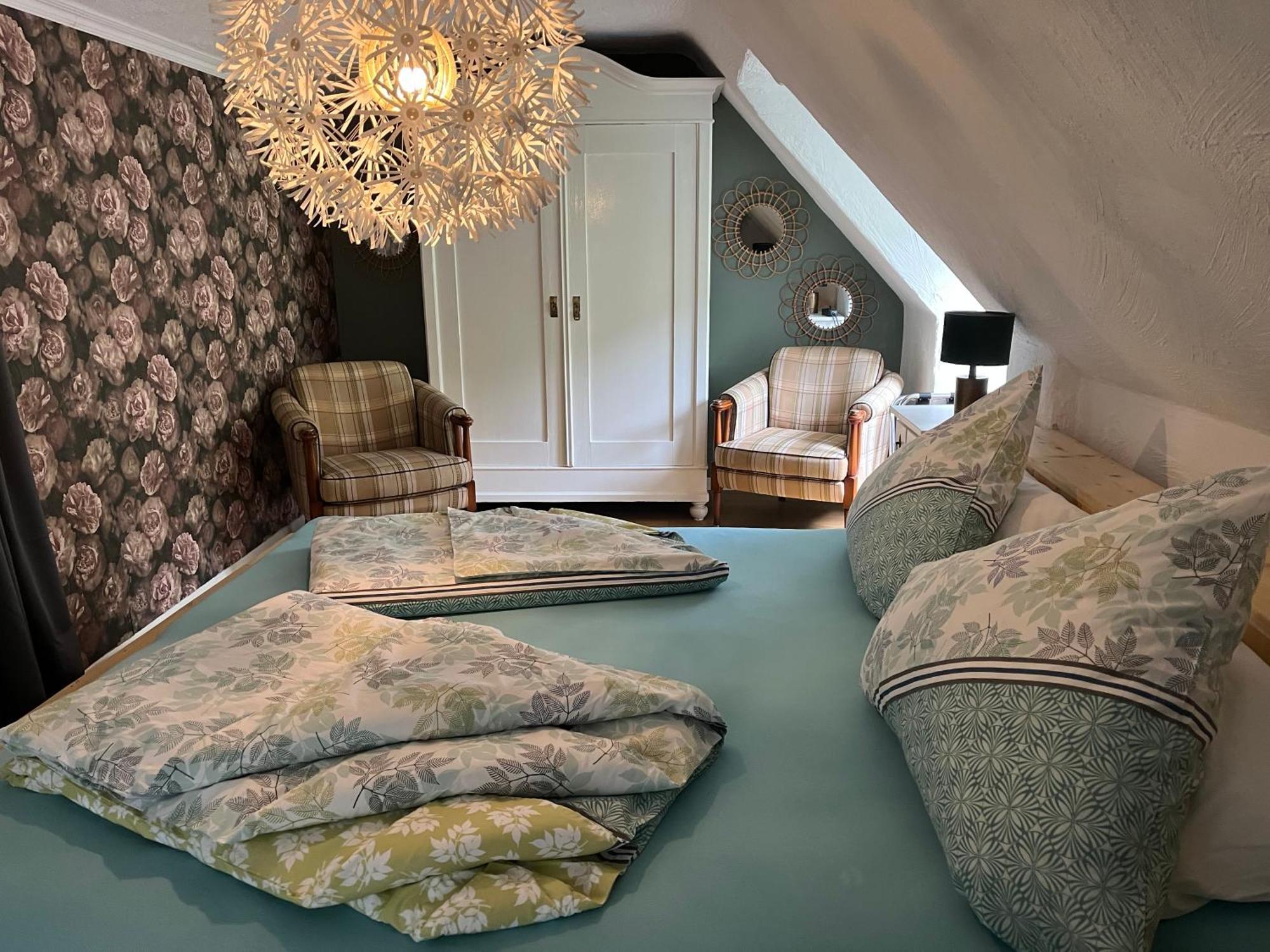 Ferienwohnung Meijer Briedel Luaran gambar