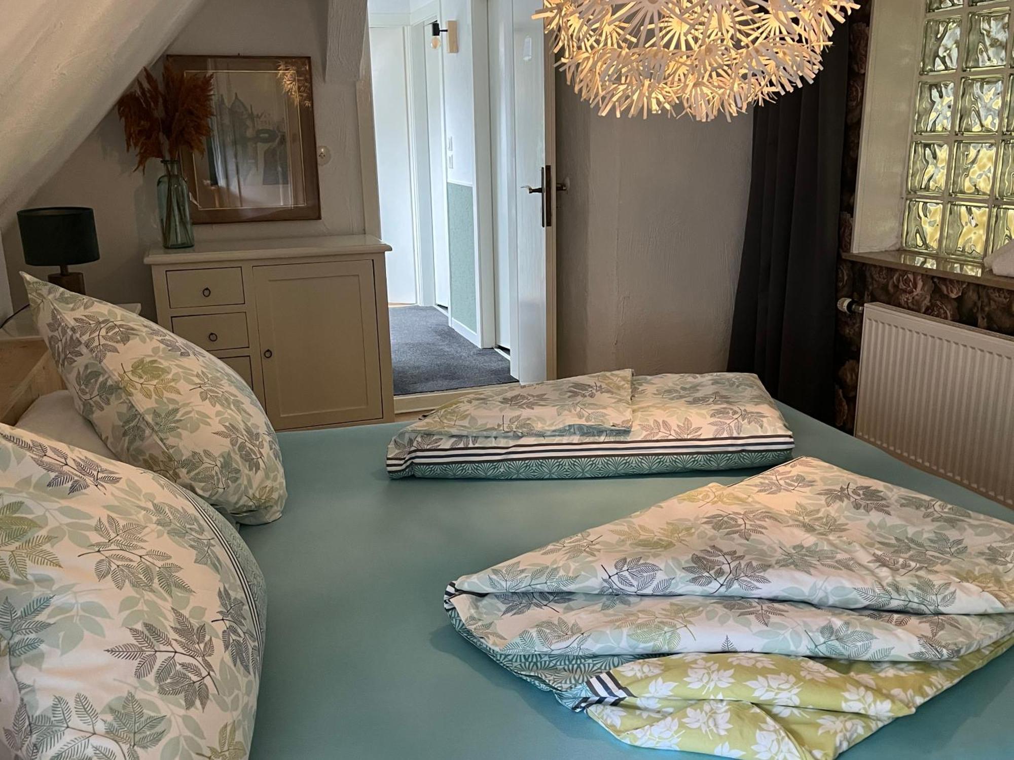 Ferienwohnung Meijer Briedel Luaran gambar
